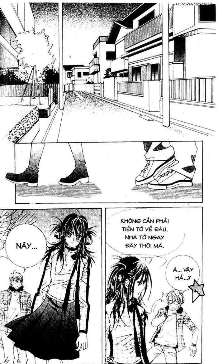 nhà trọ hoàn hảo chapter 3 1