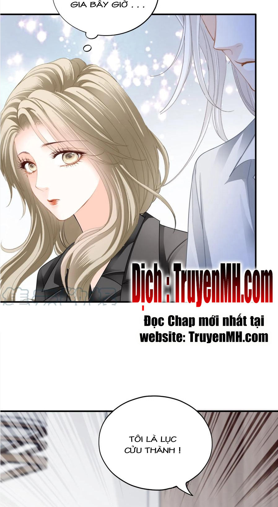 bạo quân ái nhân chapter 130 10