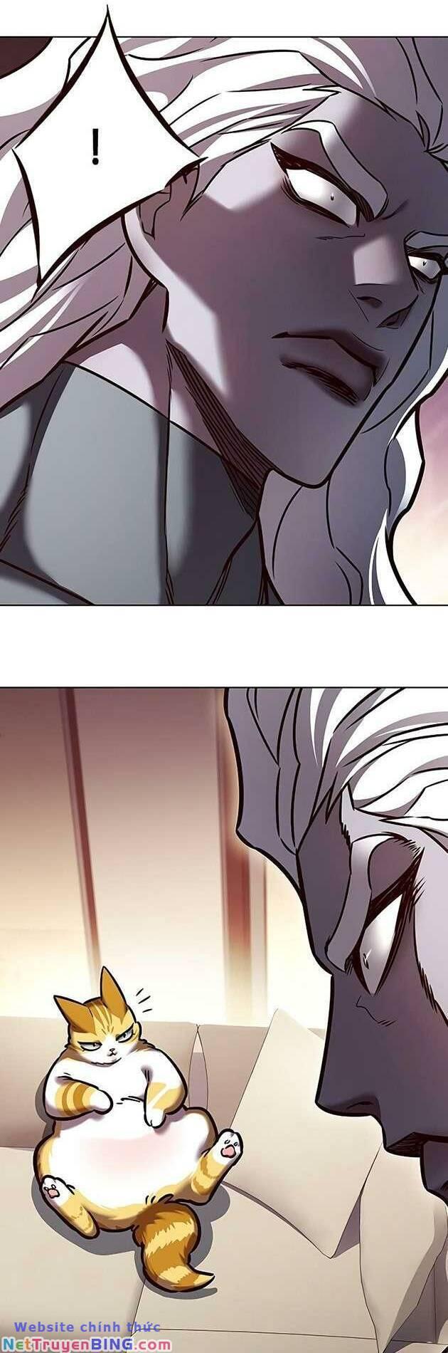 biến thân thành mèo chapter 278 62