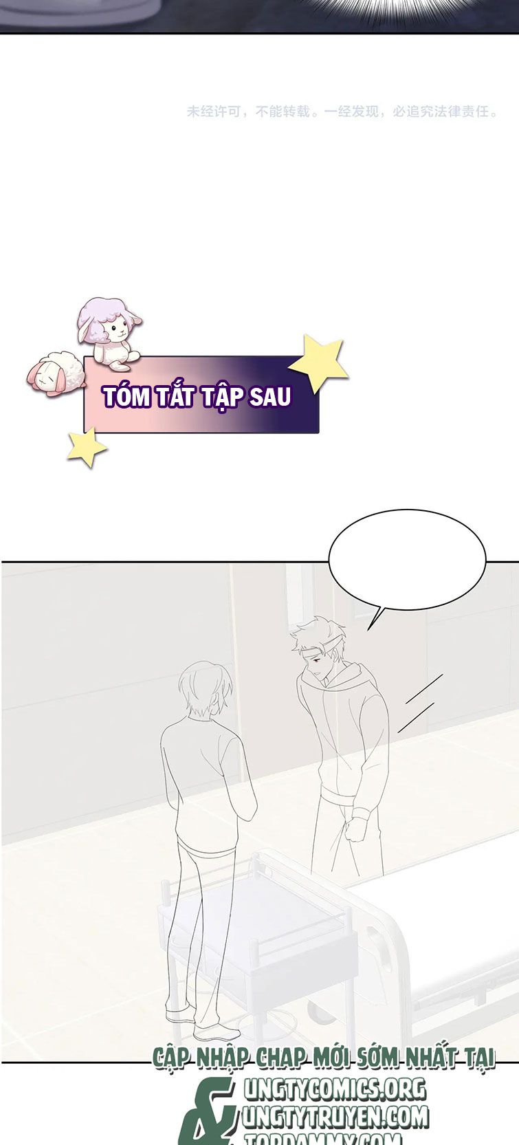 lại bị bạn trai cũ nhắm trúng rồi chapter 130 32