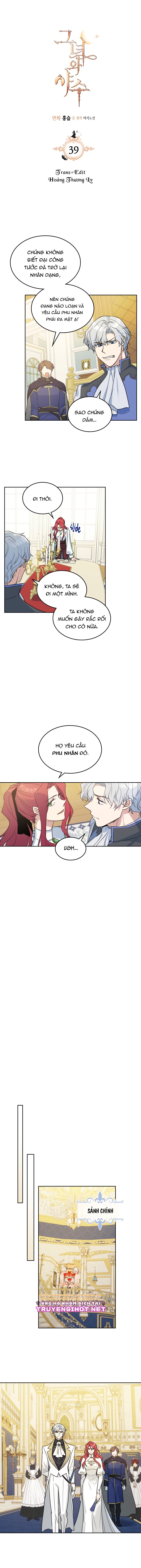 [18+] người đẹp và quái vật chapter 39 2