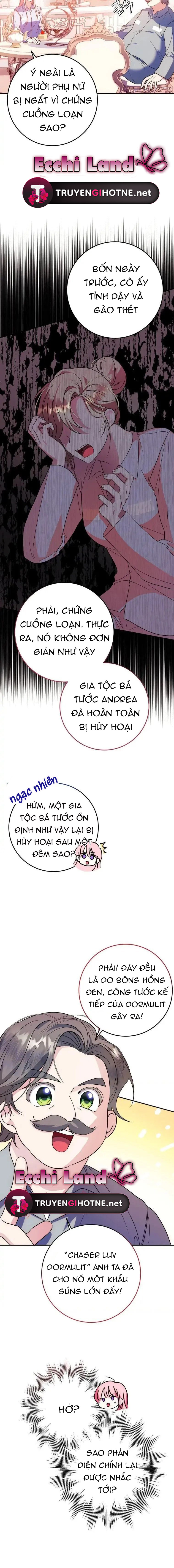 tôi gặp nam chính ở trong tù (remake) chapter 5.2 3