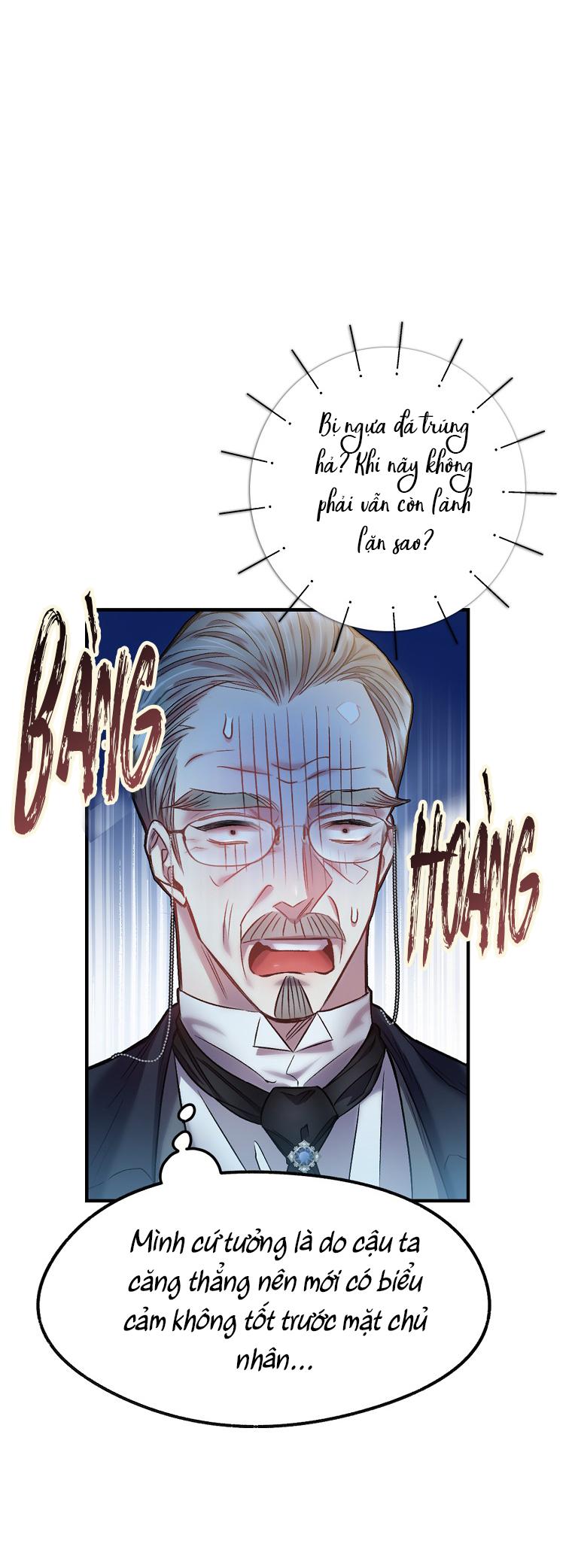 cơn mưa mật ngọt chapter 6 30