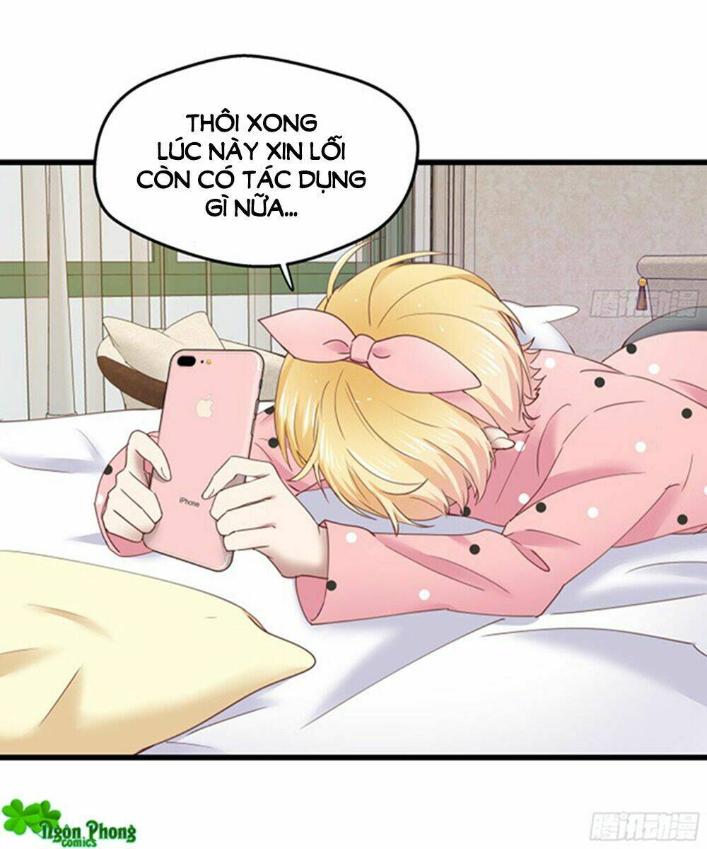 khi trò chơi ác ma bắt đầu chapter 65 35