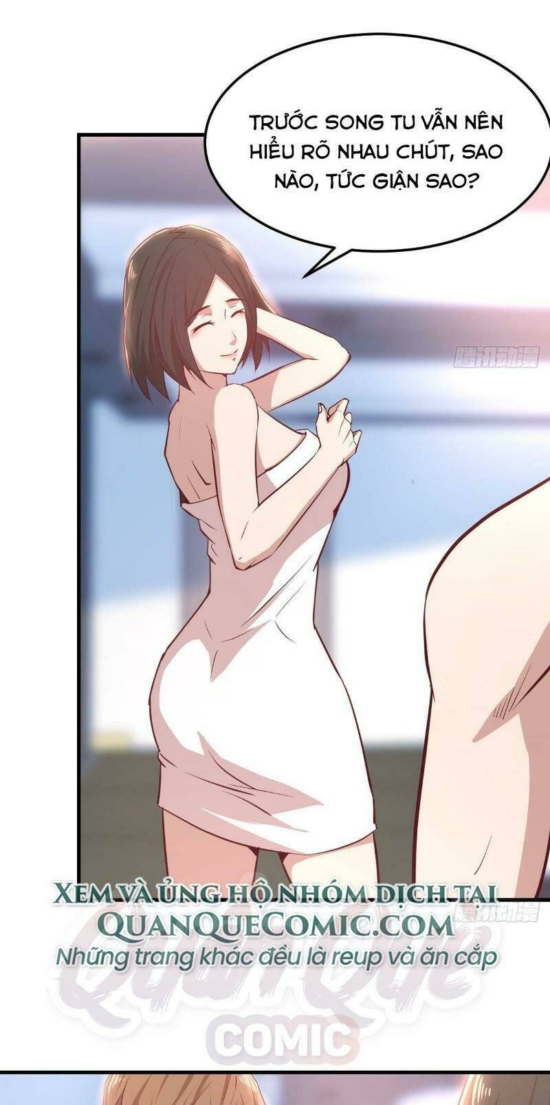 song tu đạo lữ kiểu xem mặt chapter 83 49