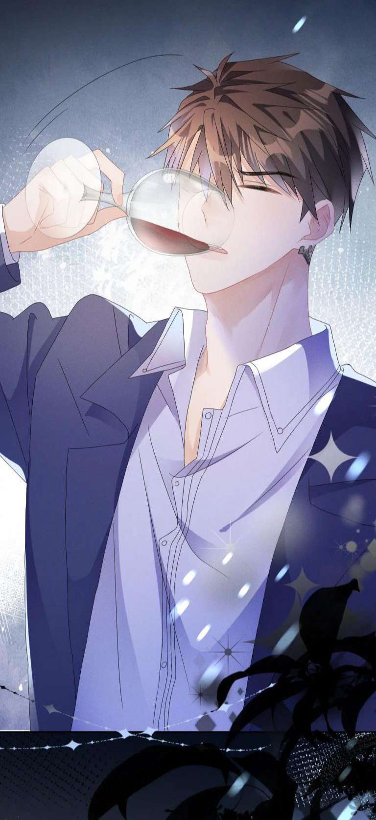 mạnh mẽ công chiếm chapter 44 33