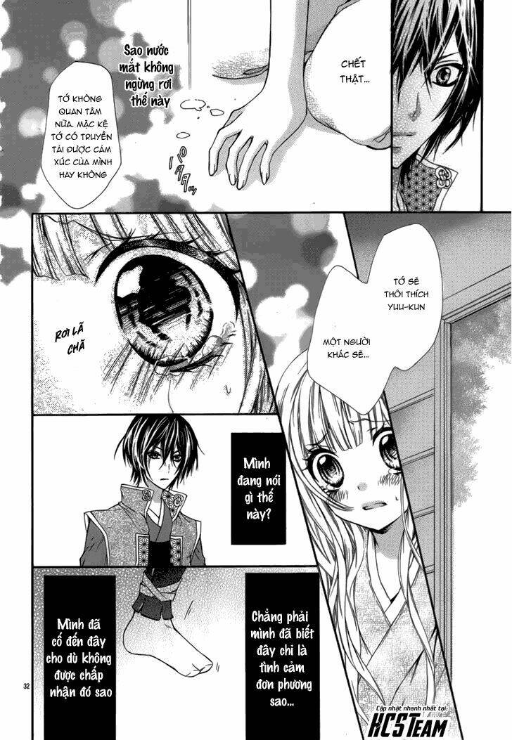 tổng hợp one shot. chapter 341 34