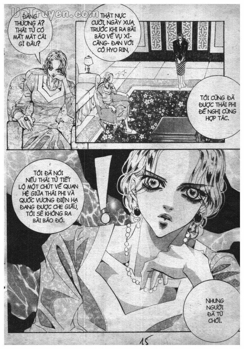 hoàng cung chapter 16 13