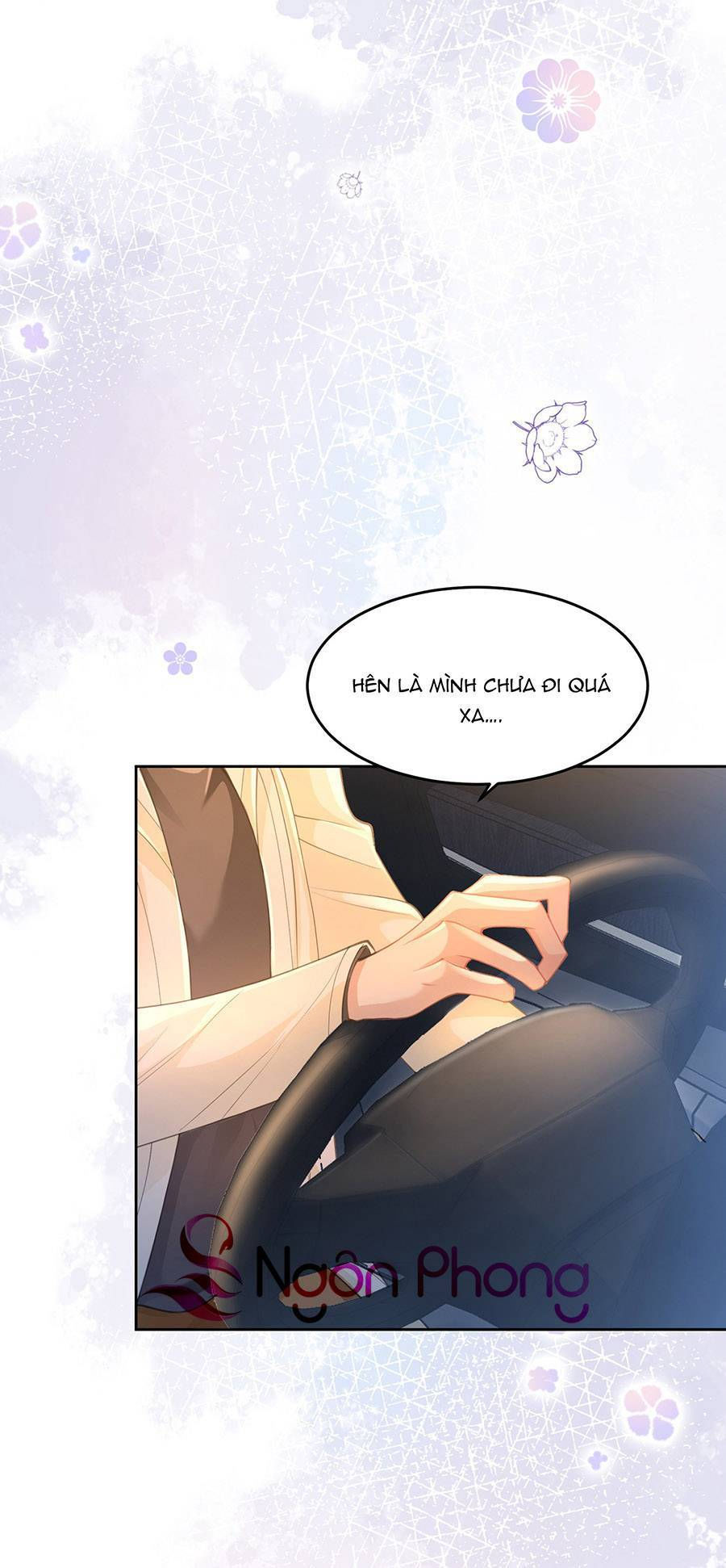 hãy để cô ấy hạ cánh! chapter 11 60