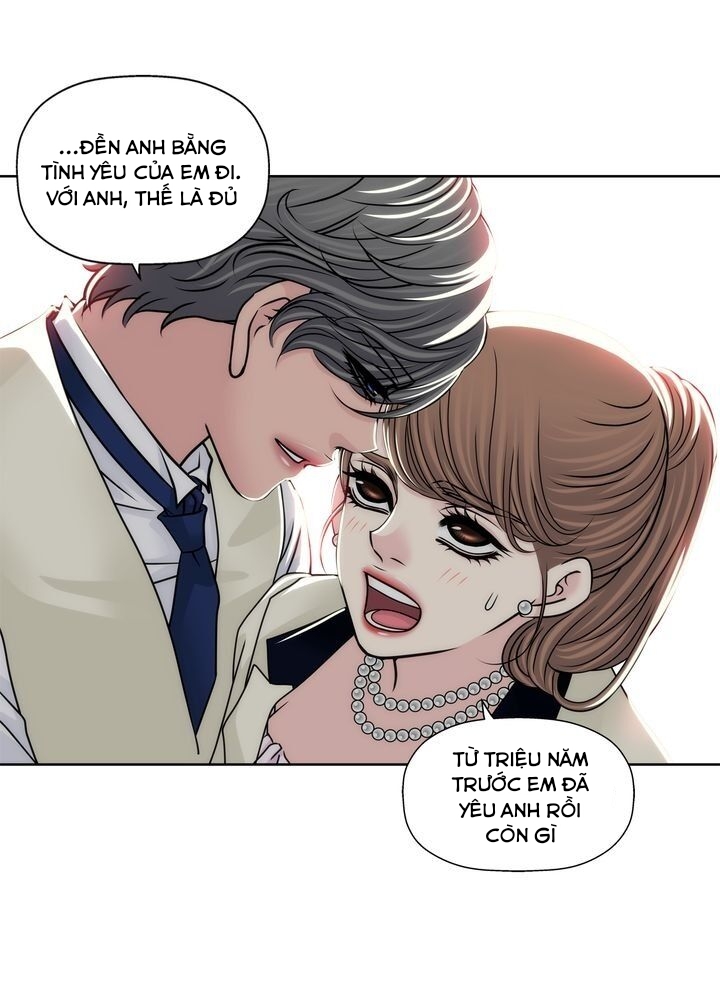 người đàn ông của tôi chapter 95.1 11