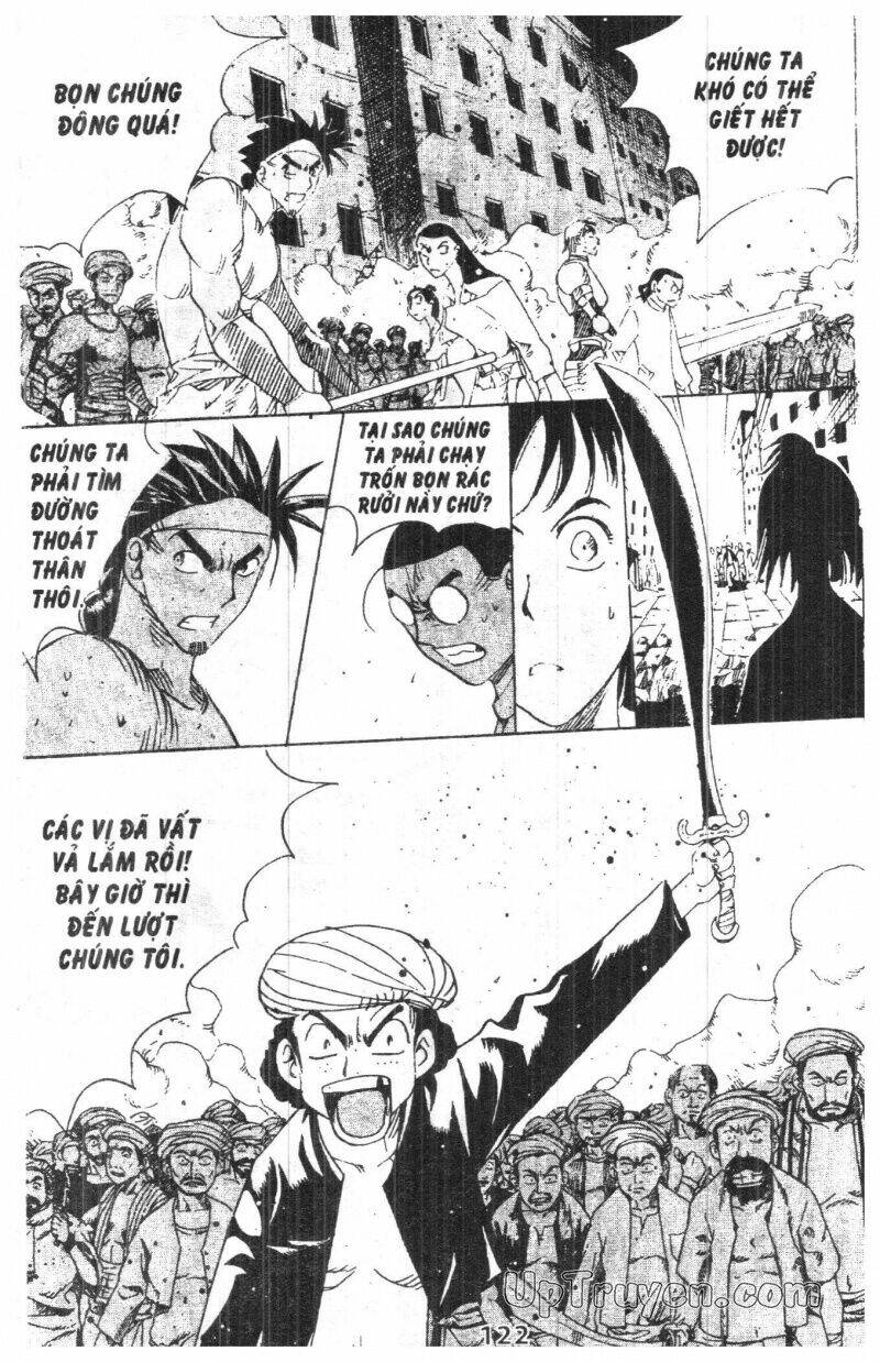 giang hồ bá đạo ký chapter 14 122