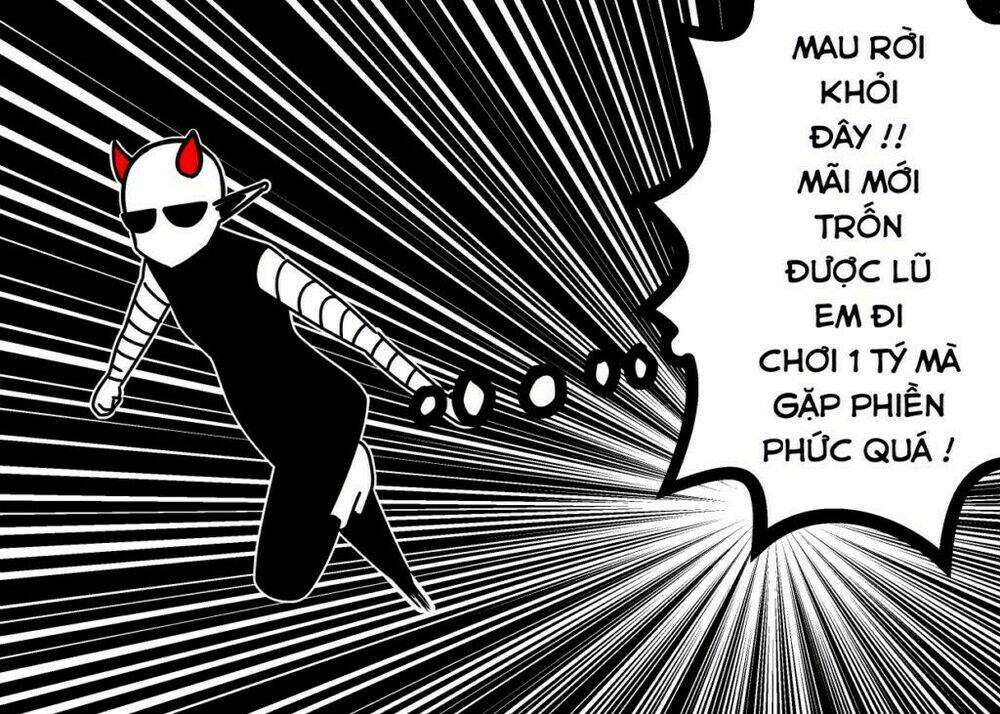 my papa is demon remake chapter 11 101