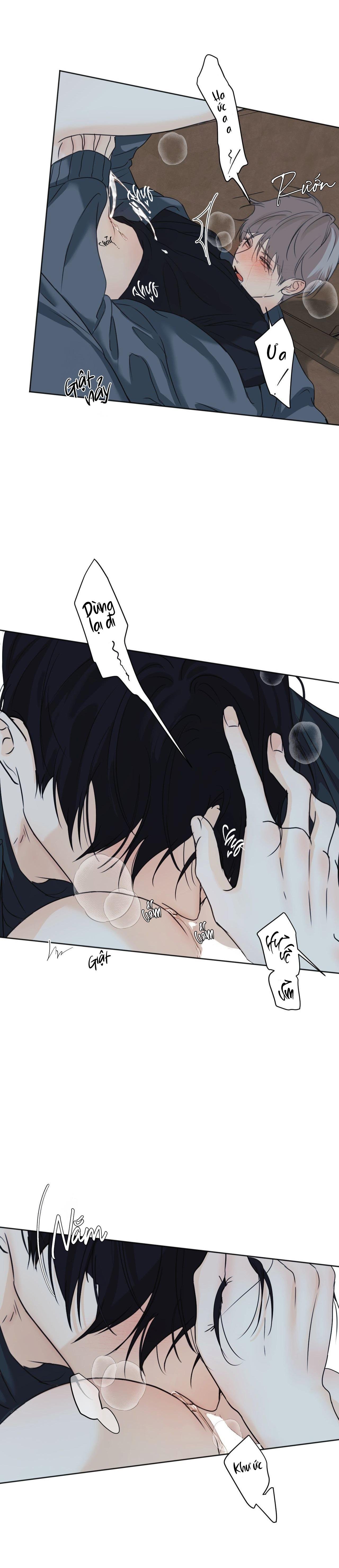 ái dục chapter 35 20