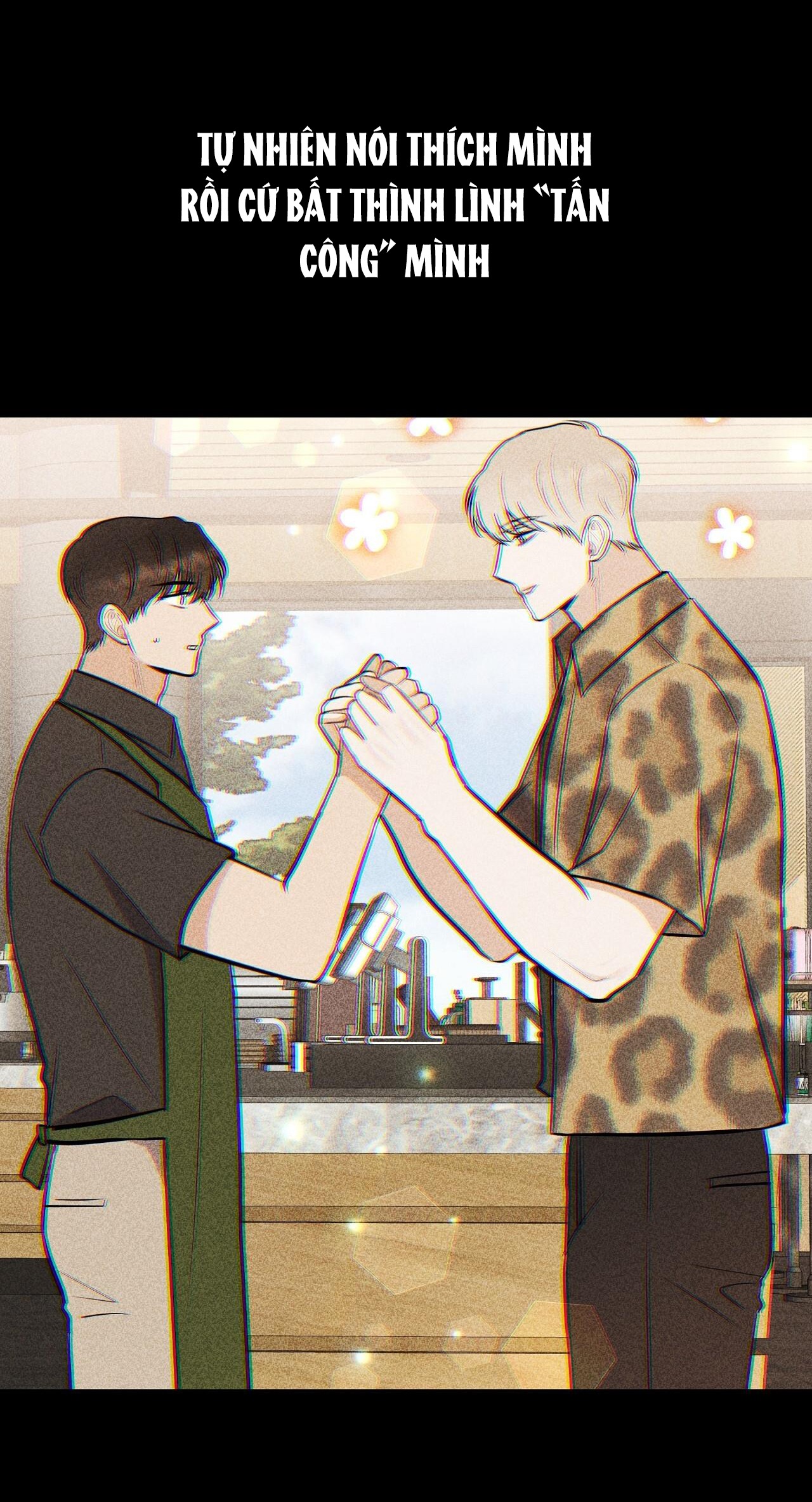 đứa bé là con tôi chapter 48.1 7