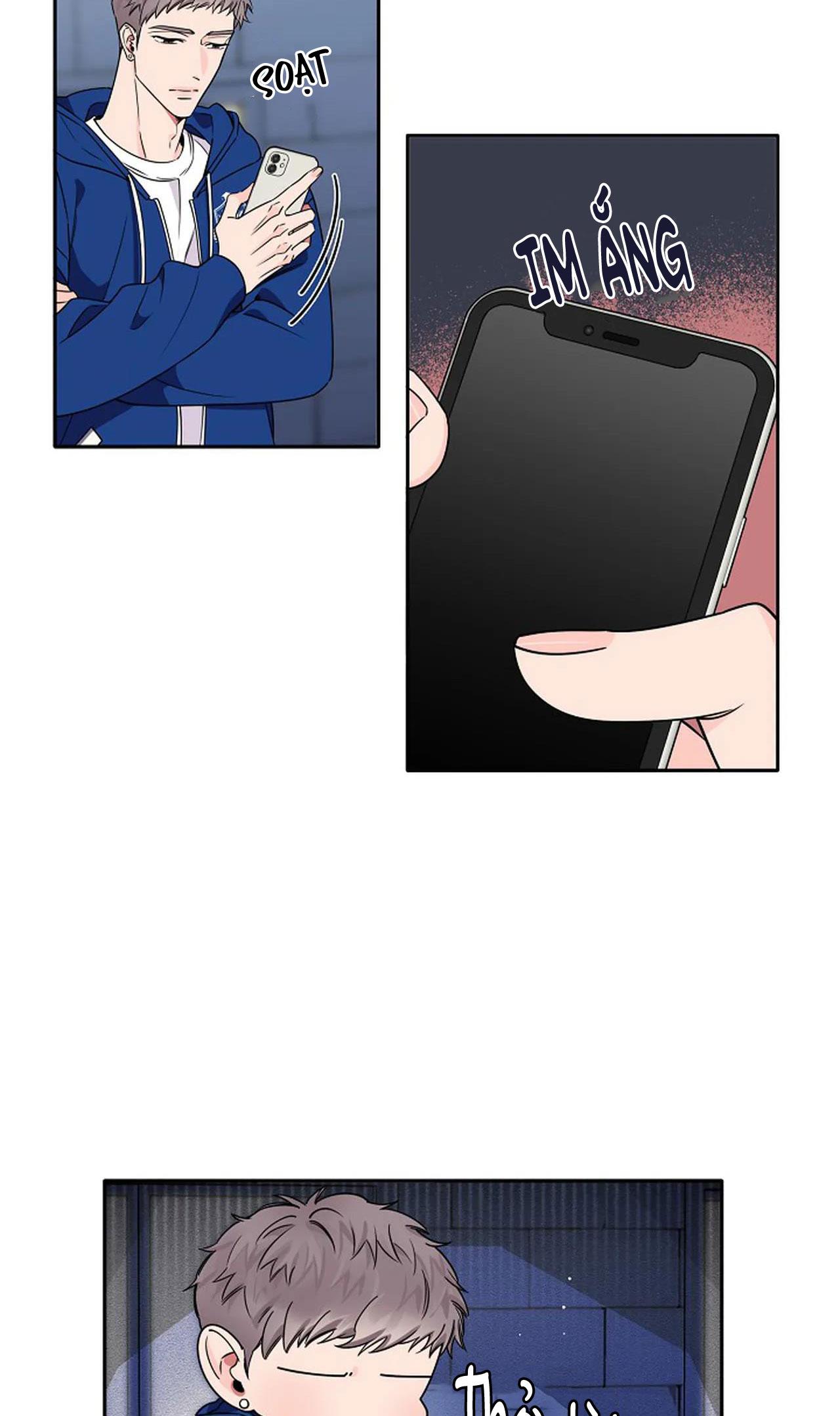 đêm dịu dàng chapter 17 10