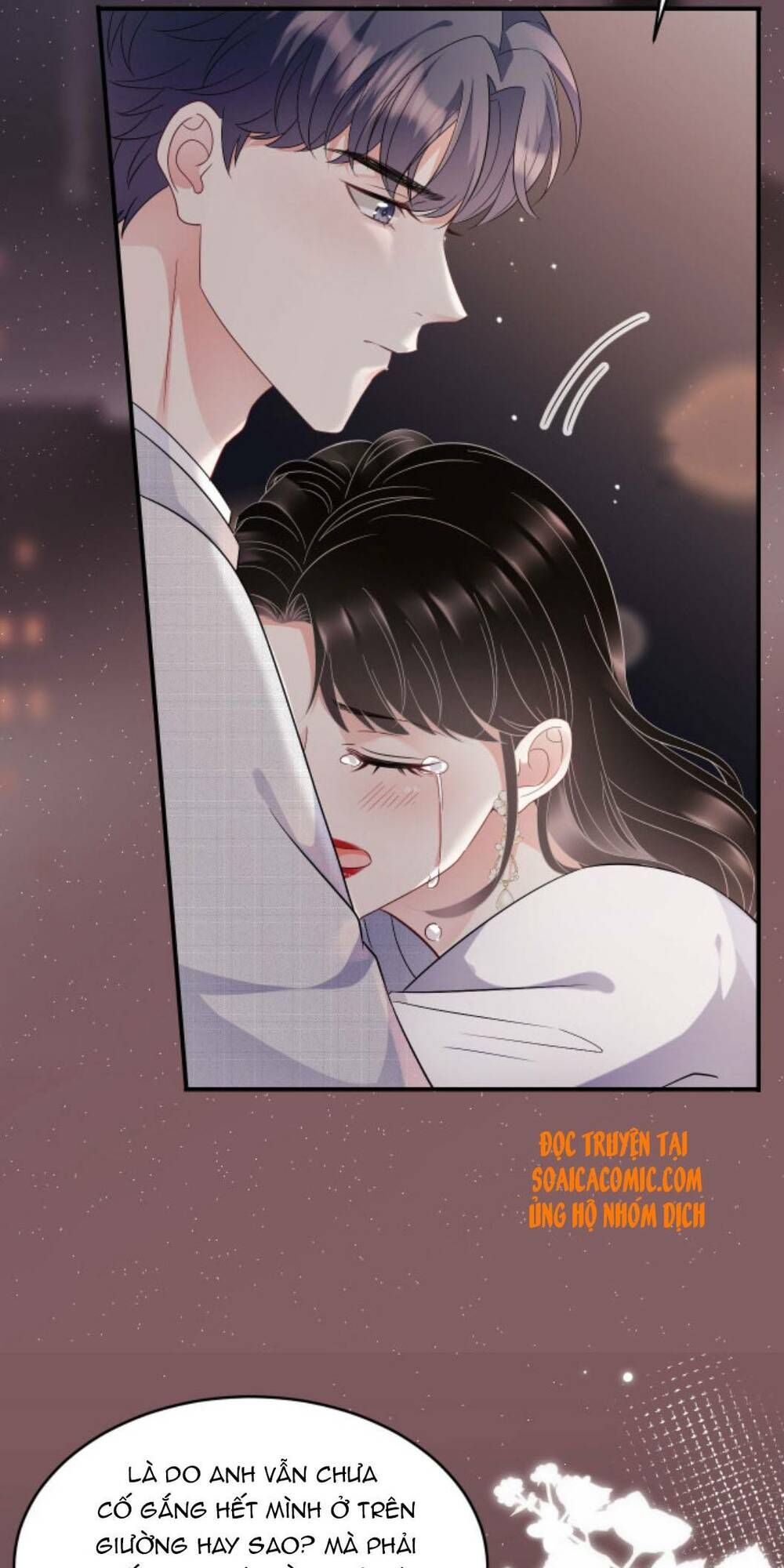 đại tiểu thư có ý đồ gì xấu đâu chapter 63 15