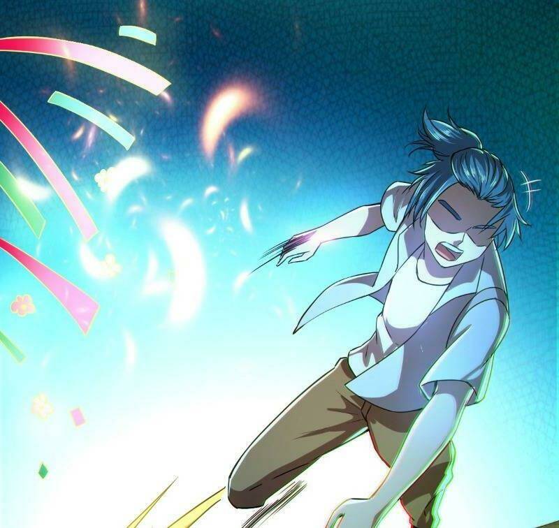 nghệ đạo đế tôn chapter 7 49