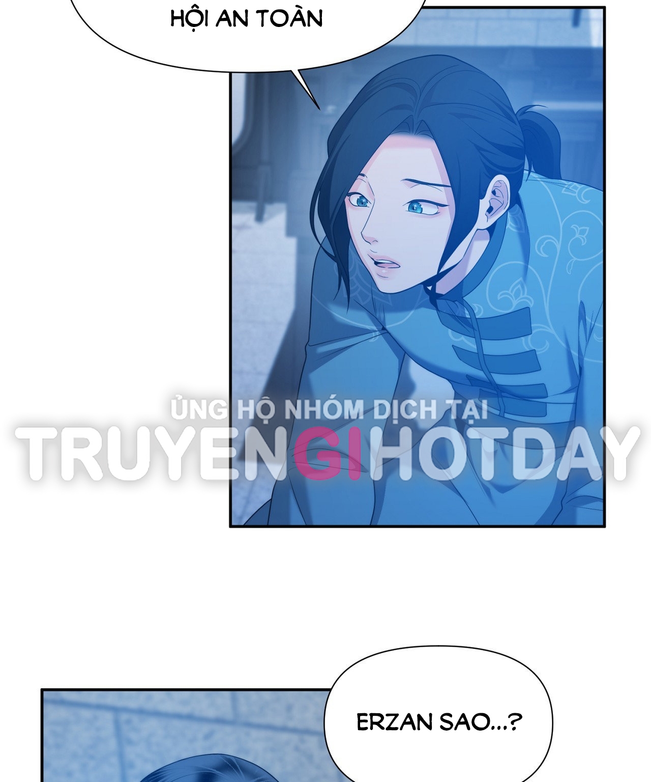 Lửa Trong Đầm Lầy chapter 47.1 - Trang 29