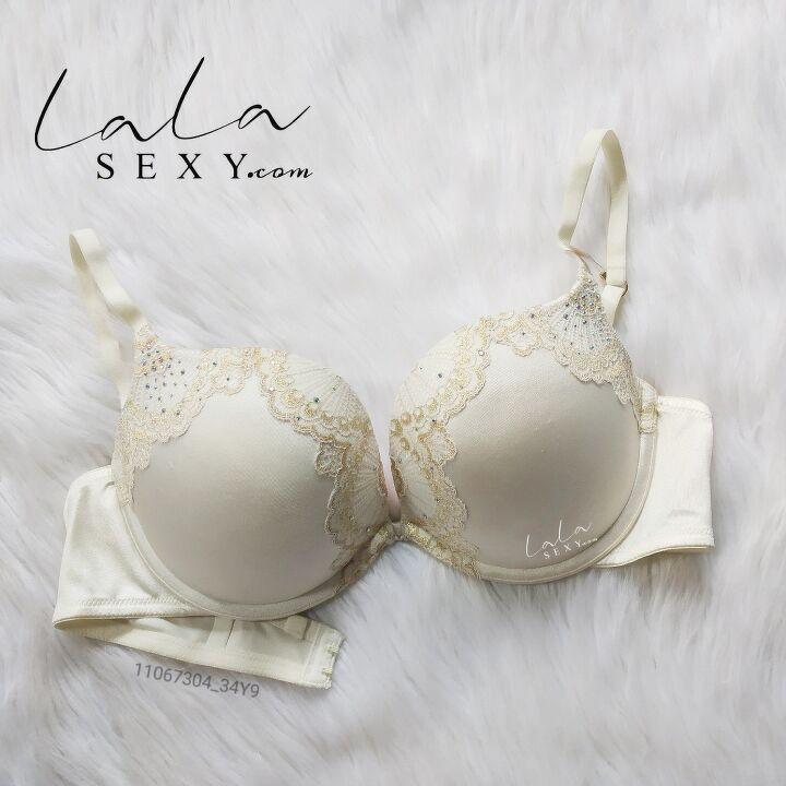 Áo Ngực Mút Vừa Beyond Sexy Push Up Bra 11067304