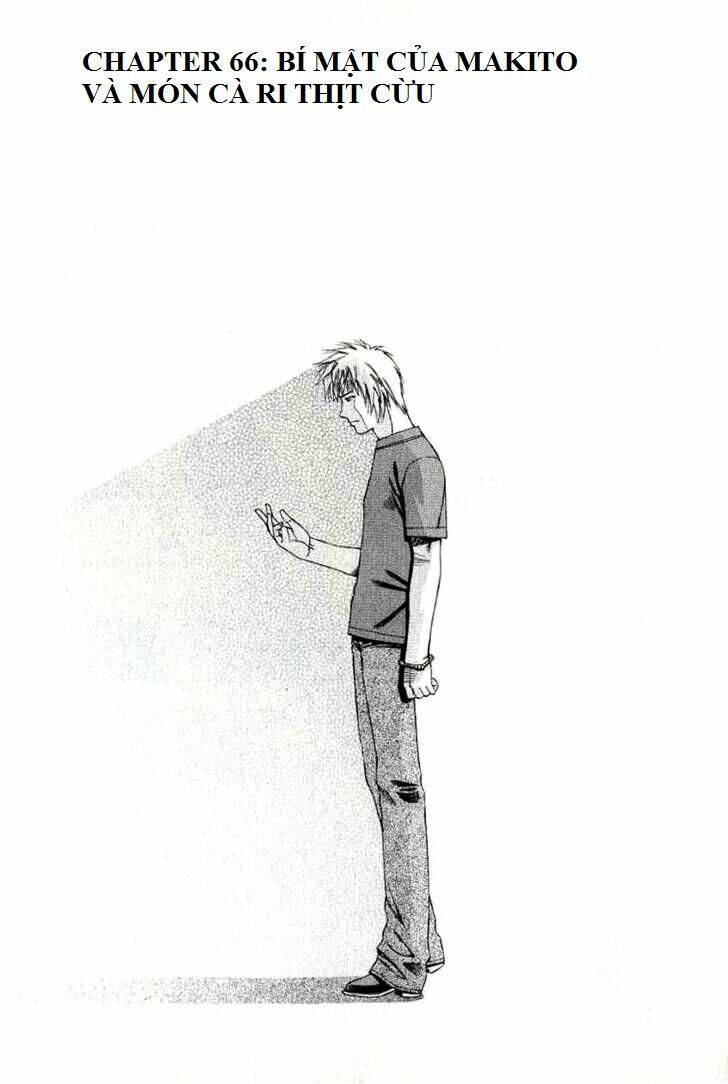 addicted to curry - bàn tay thần sầu chapter 66 1