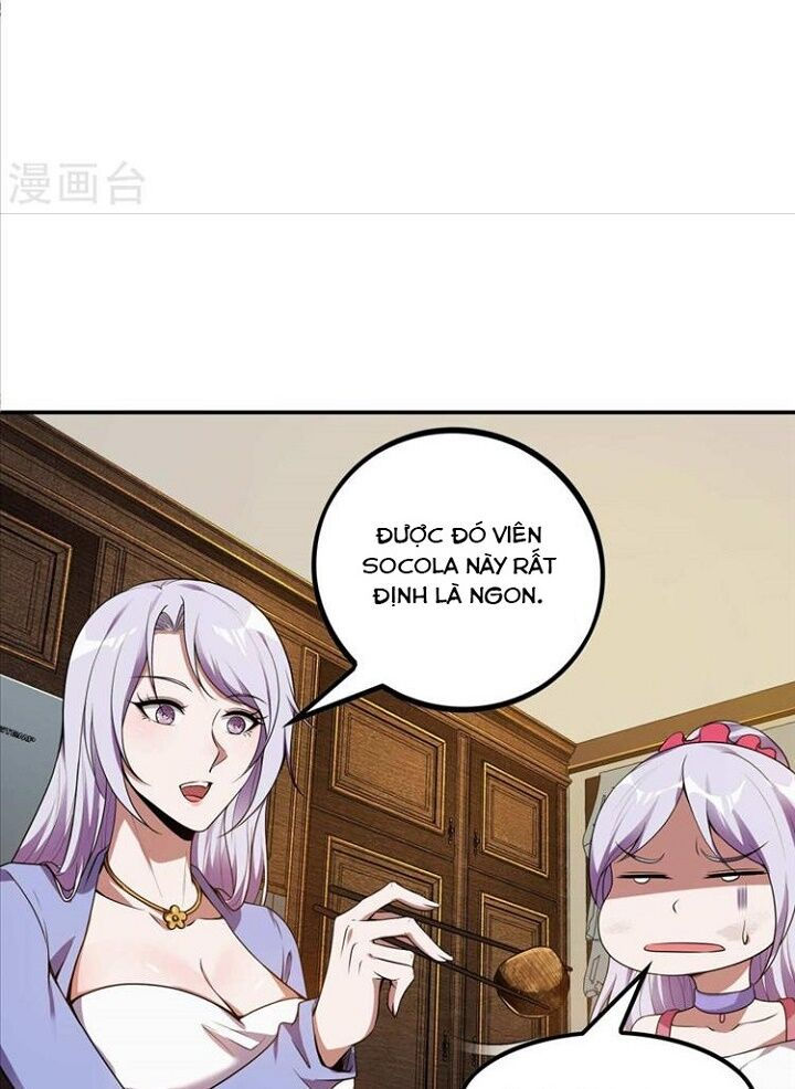 đệ nhất người ở rể chapter 63 44