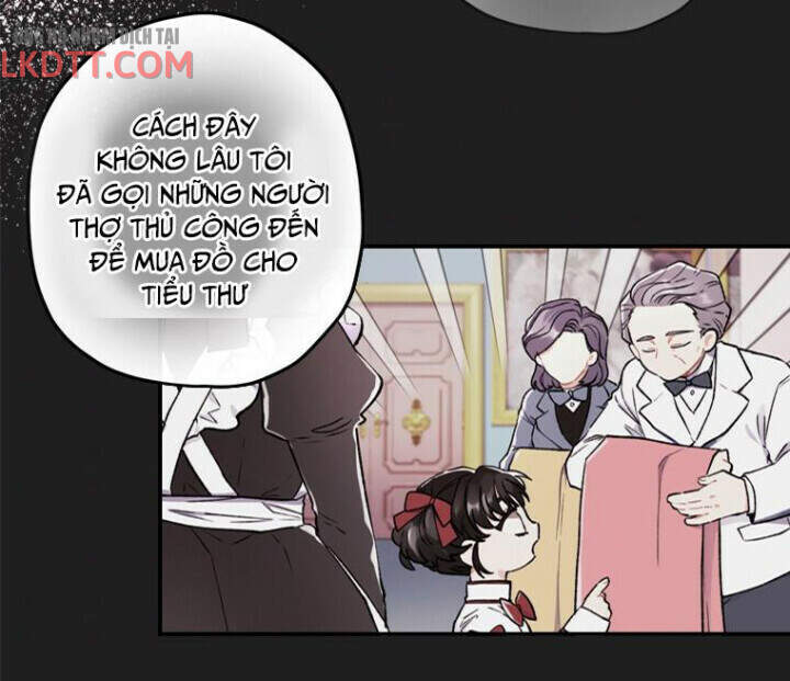 tôi đã trở thành con gái nuôi của nam chính chapter 6 53