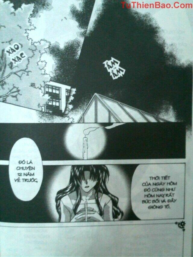 nguyện ước dưới ánh sao chapter 8 2