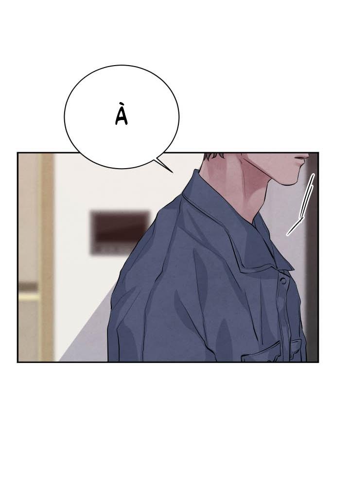 âm thanh của san hô chapter 17 13