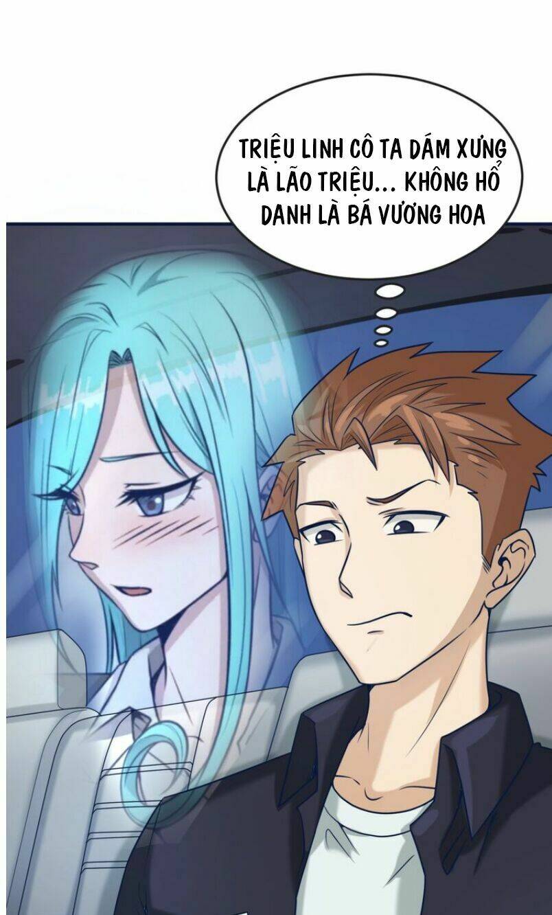 người chặn xuyên không chapter 23 10