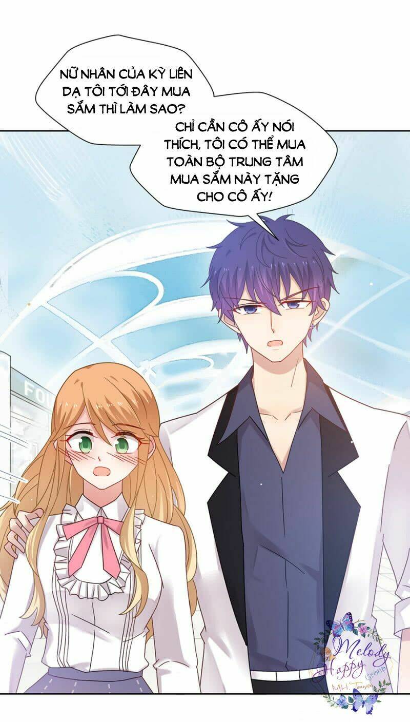 ma lạt thiên kim đẩu ác thiếu chapter 88 31