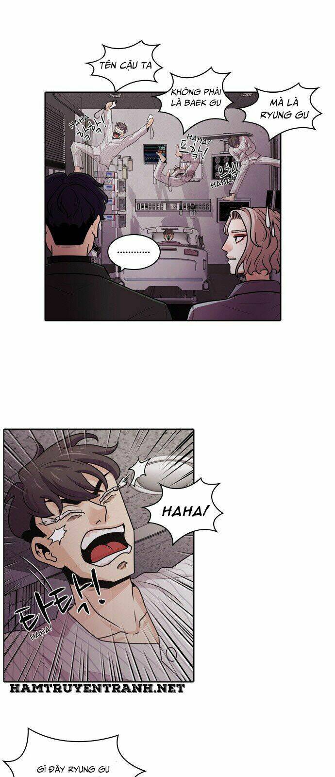 tomorrow - ngày mai chapter 2 19