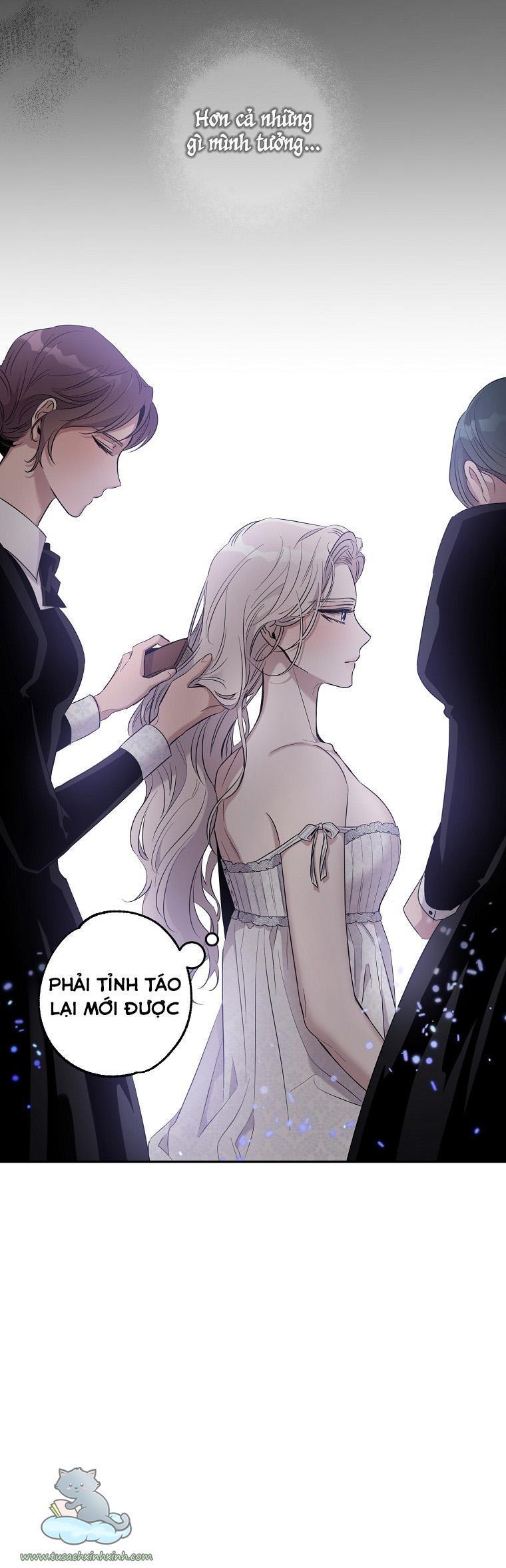 thuần hóa bạo chúa rồi bỏ trốn chapter 41 35
