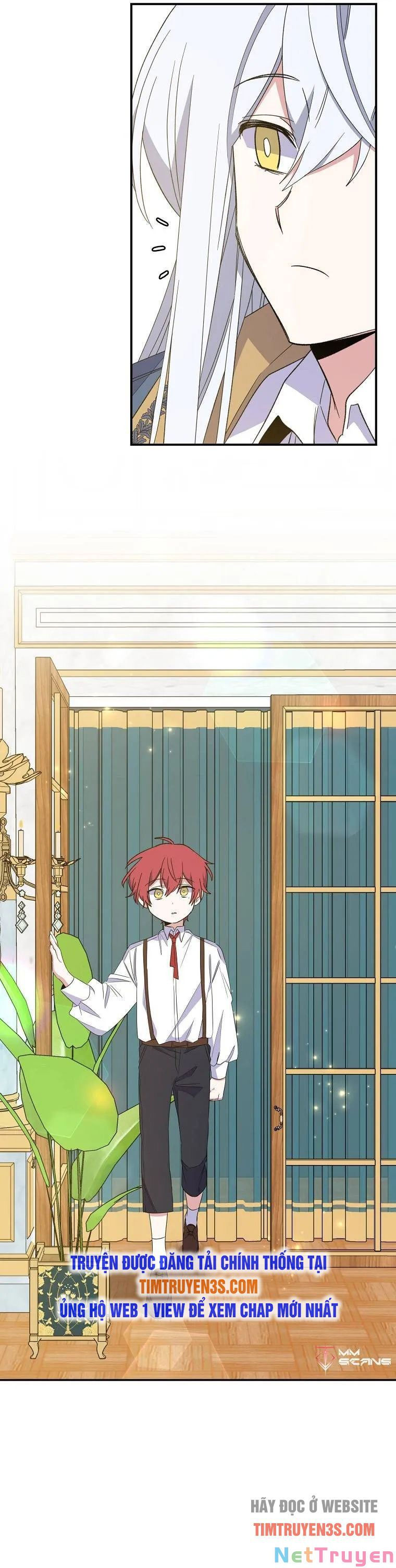 nhà hiền triết yigret chapter 41 6