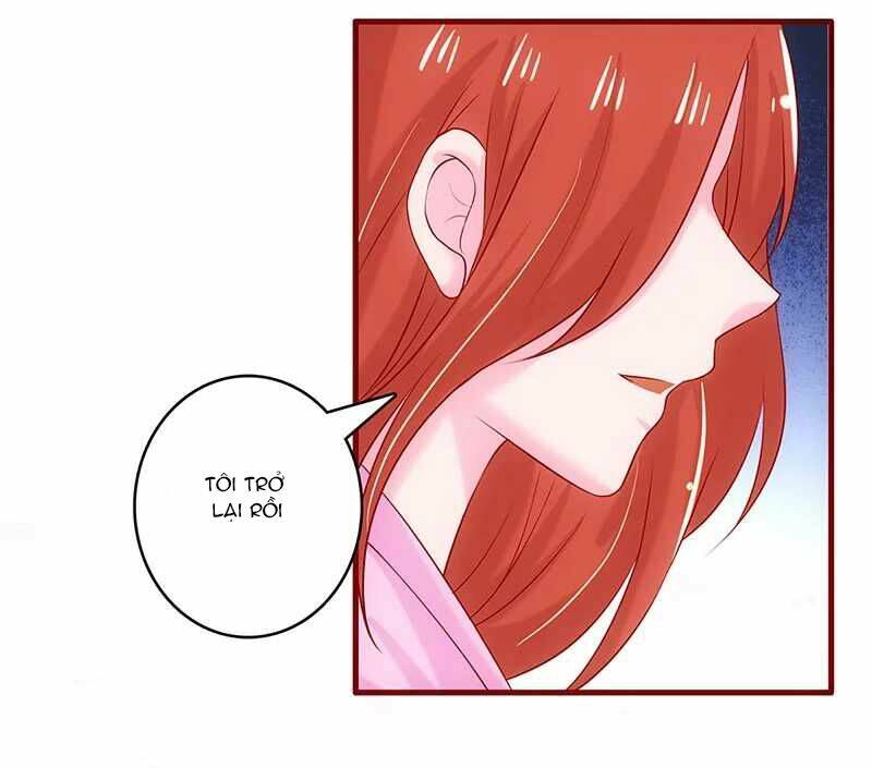 không gả cho tổng tài, gả cho người hầu chapter 59 32