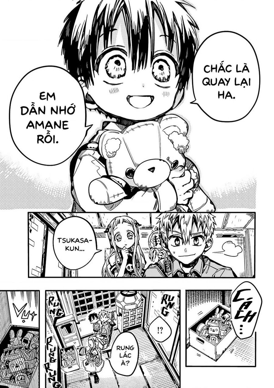 hanako-kun nhà xí chapter 0 15