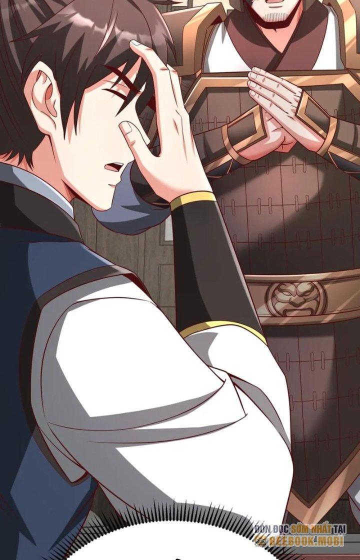 đại tần, ta là con tần thủy hoàng, giết địch thành thần chapter 51 61