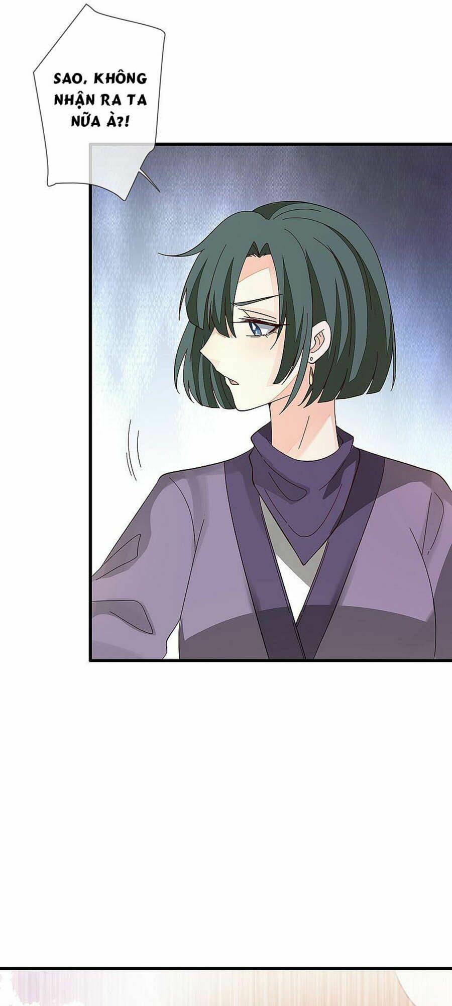 cửu khuyết phong hoa chapter 128 7