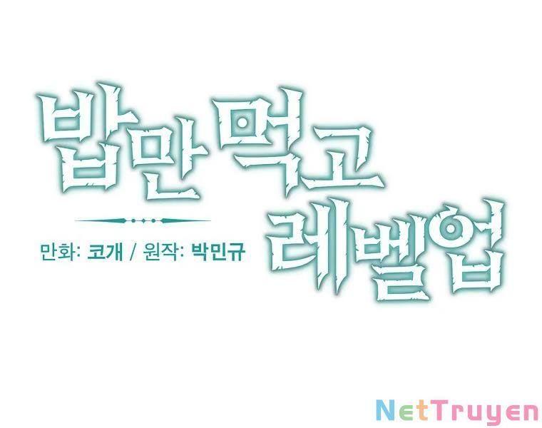 tôi lên cấp chỉ bằng cách ăn chapter 92 11