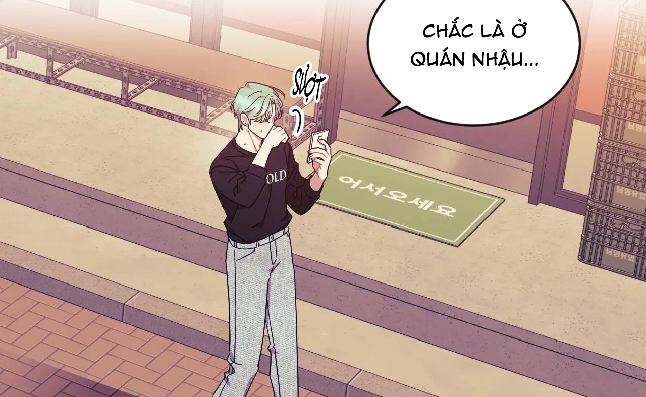 tiêu chuẩn tình yêu 100% chapter 5 60