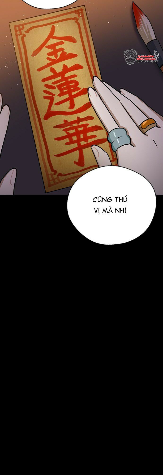 duyên nợ kiếp trước chapter 25 9