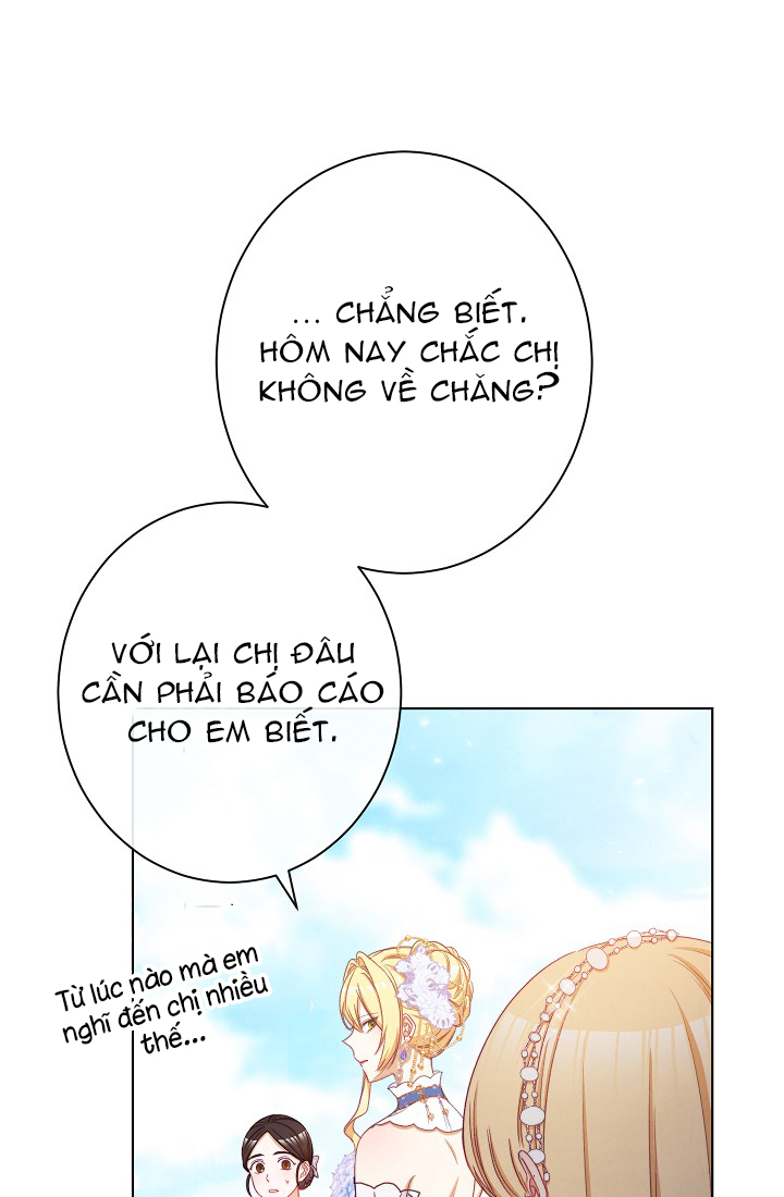 ác nữ đảo ngược đồng hồ cát chapter 62 28