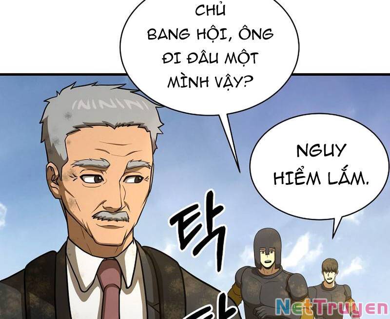 ngôi nhà kết nối với hầm ngục chapter 49.5 5