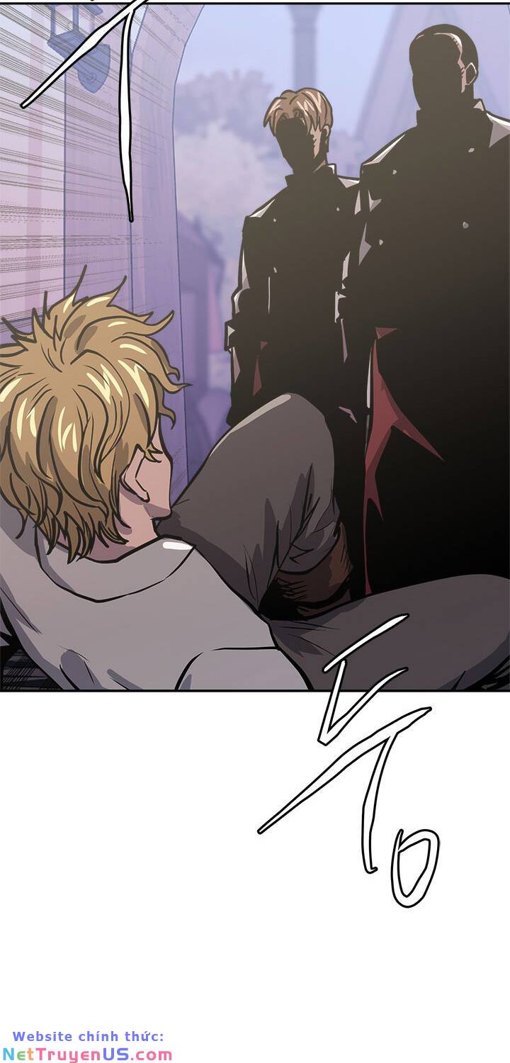 chiến binh đến từ thế giới khác chapter 197 25