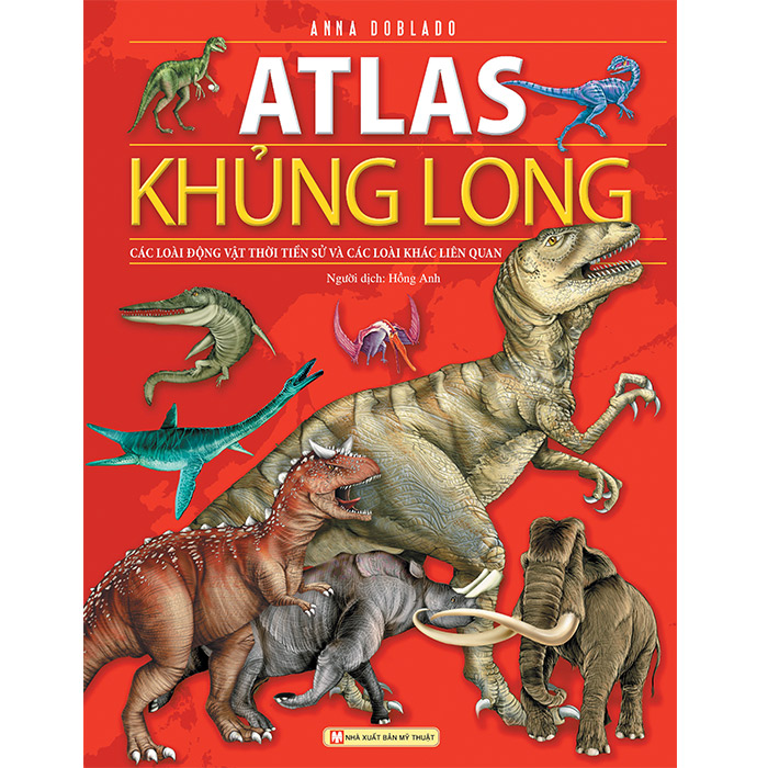 Combo 3 Cuốn Atlas: Khủng Long - Các Loài Động Vật Thời Tiền Sử + Các Loại Xe Ô Tô Và Mô Tô - Dán Hình + Đồng Hồ Angry Birds Năng Động