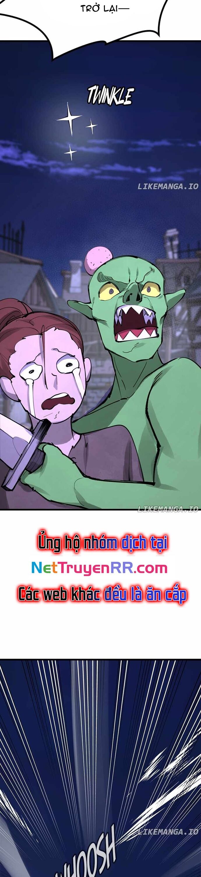 ngọn lửa của hòa bình chapter 19 9