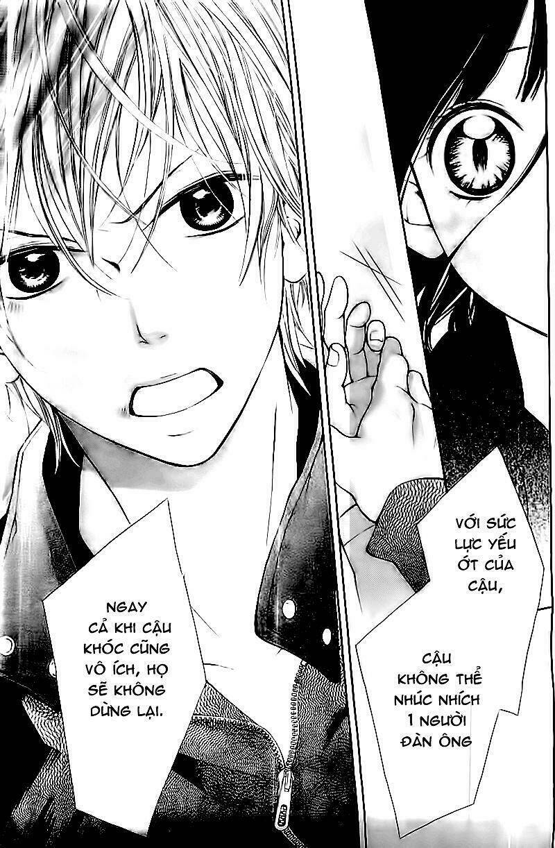 tổng hợp one shot. chapter 347 28