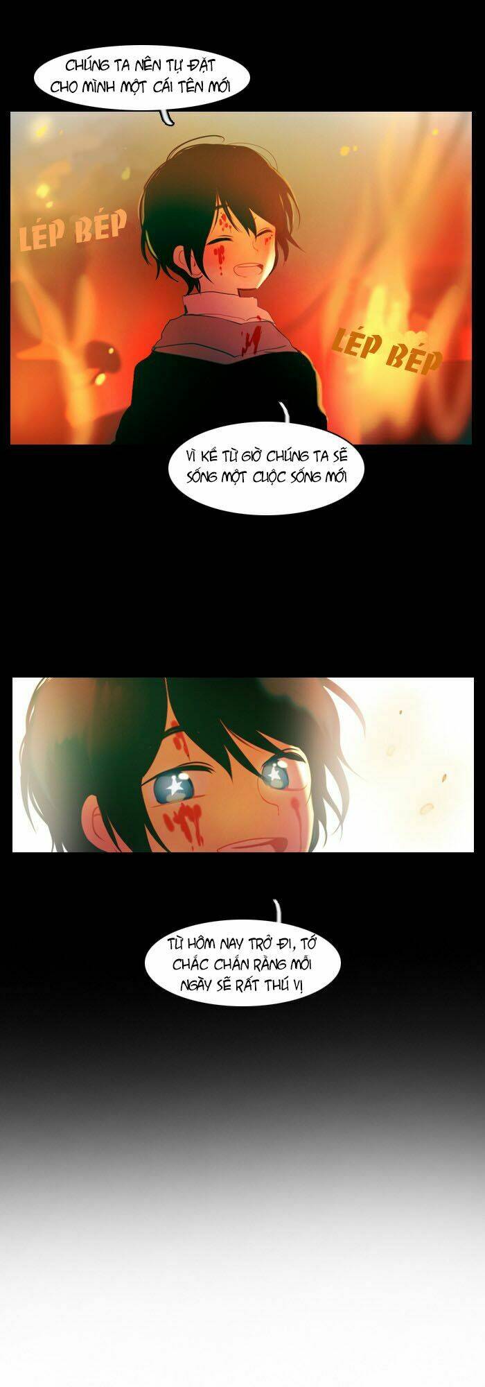 khi nhân vật phản diện được làm vai chính chapter 0 3