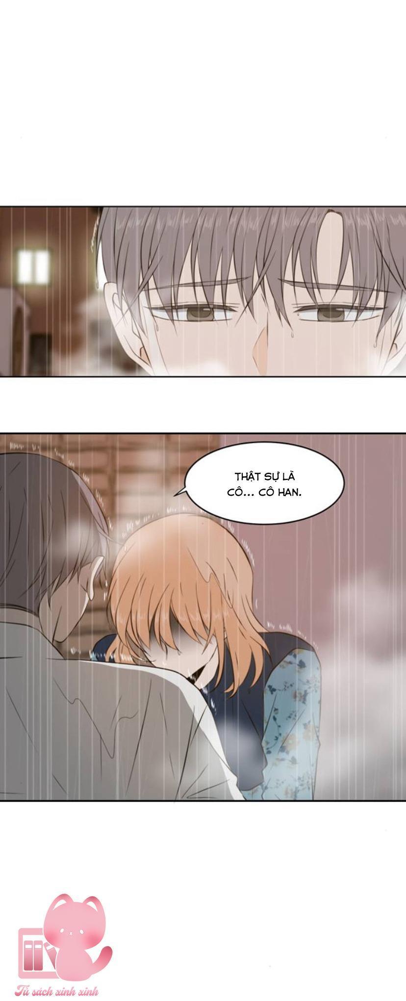 a good day to be a dog chapter 60 56