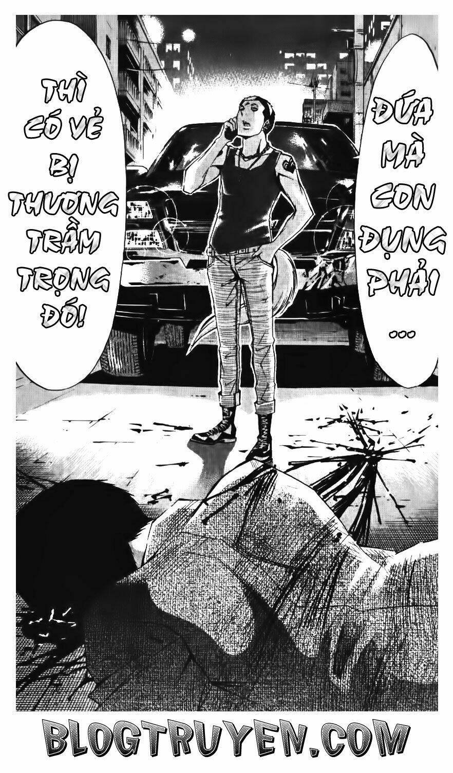 ma vương chapter 87 2
