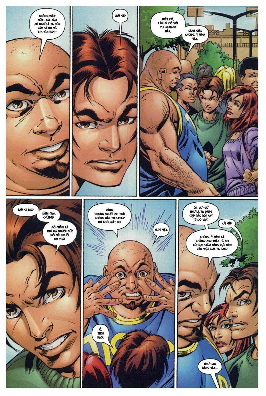 ultimate spider-man chapter 14 11